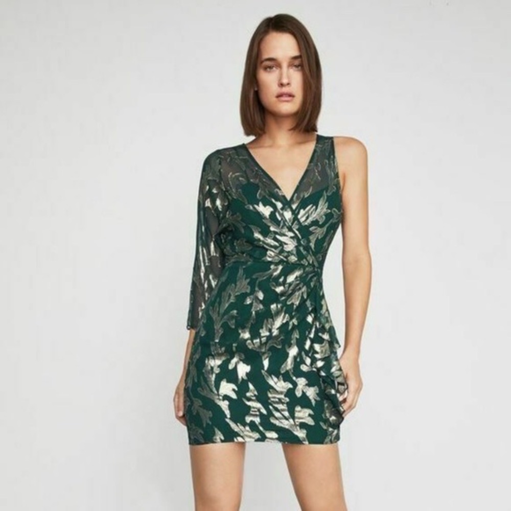 BCBG Max Azria Size 4 Dress